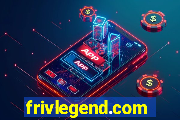 frivlegend.com