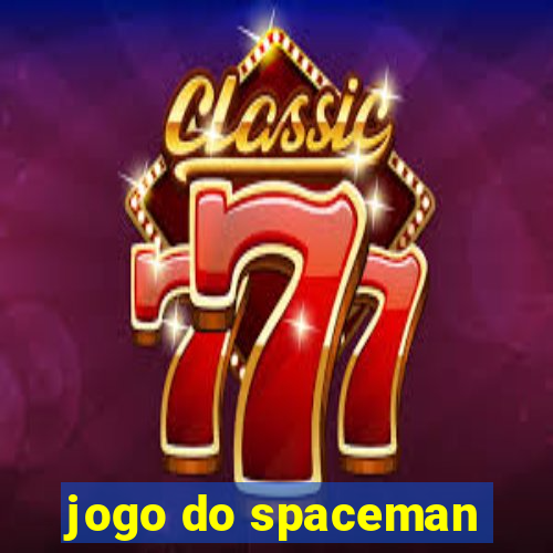 jogo do spaceman