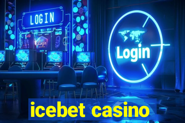 icebet casino