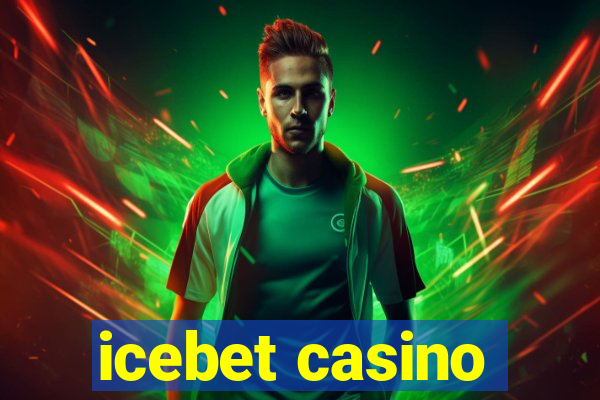 icebet casino