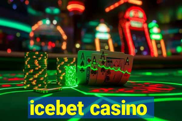 icebet casino