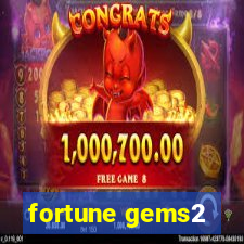 fortune gems2