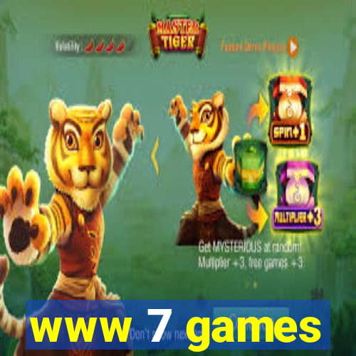 www 7 games