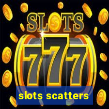 slots scatters