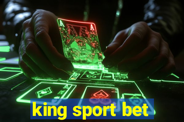 king sport bet