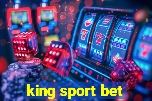 king sport bet