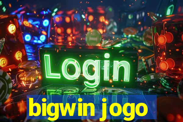 bigwin jogo