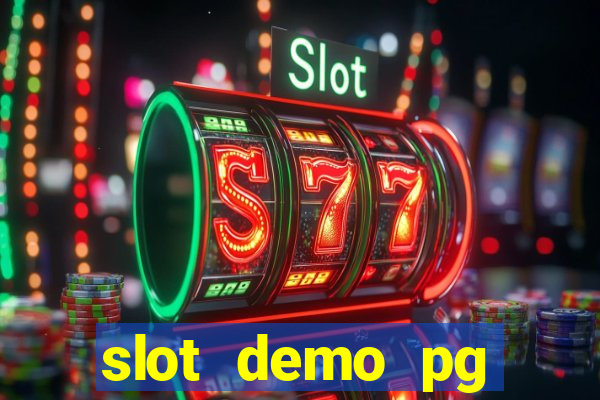 slot demo pg pinata wins