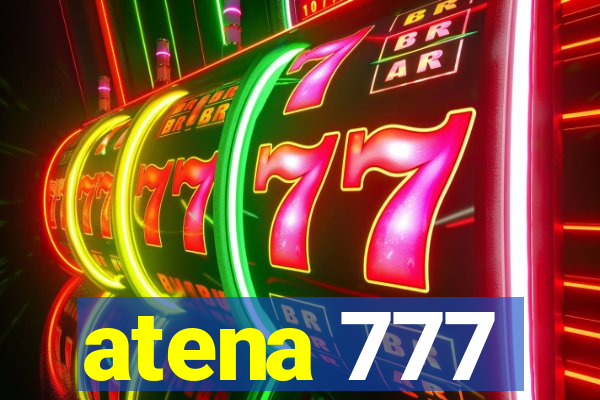 atena 777