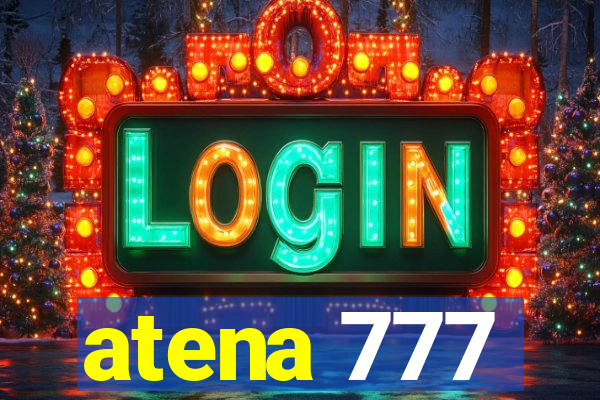 atena 777