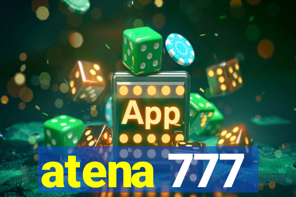 atena 777