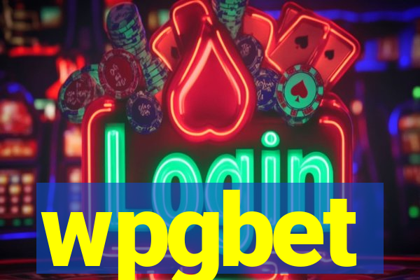 wpgbet