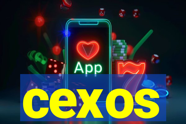 cexos