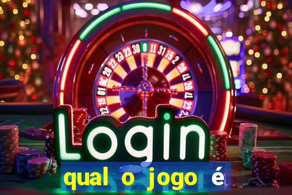 qual o jogo é mais fácil de ganhar