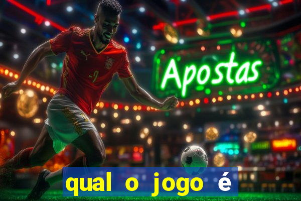 qual o jogo é mais fácil de ganhar