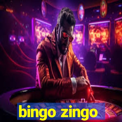 bingo zingo