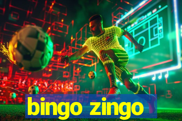 bingo zingo