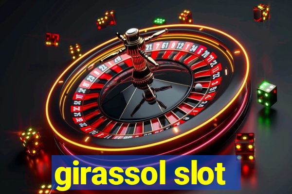 girassol slot