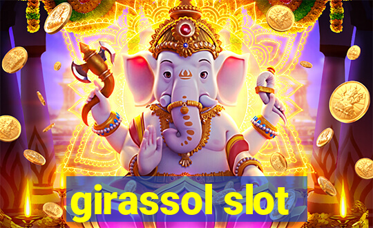 girassol slot