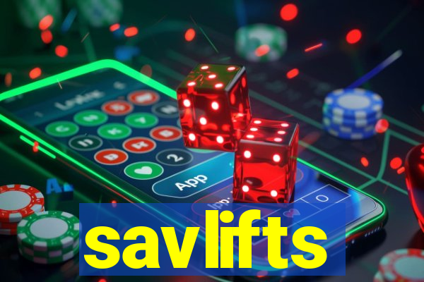 savlifts