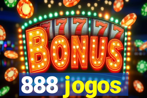 888 jogos