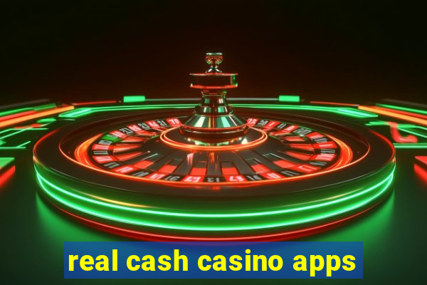 real cash casino apps