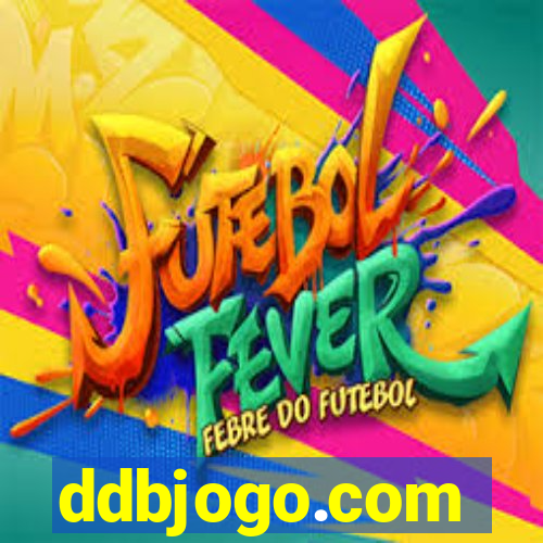 ddbjogo.com