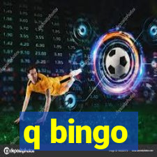 q bingo