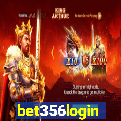 bet356login