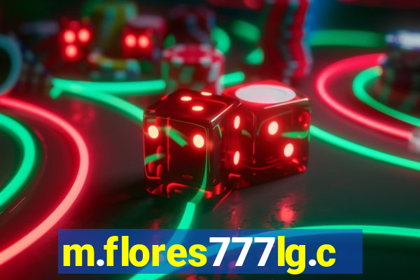 m.flores777lg.com