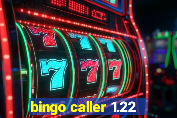 bingo caller 1.22