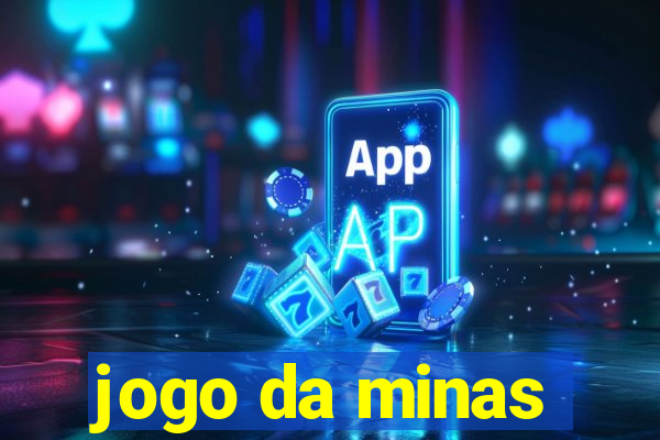 jogo da minas