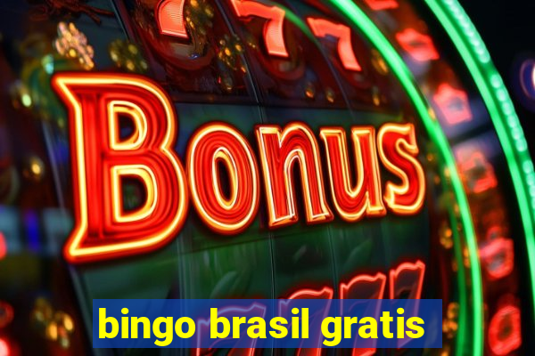 bingo brasil gratis