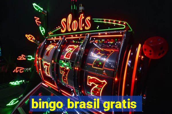 bingo brasil gratis