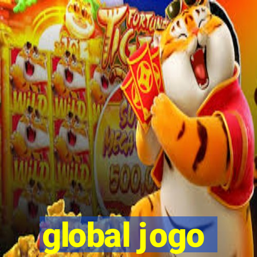 global jogo