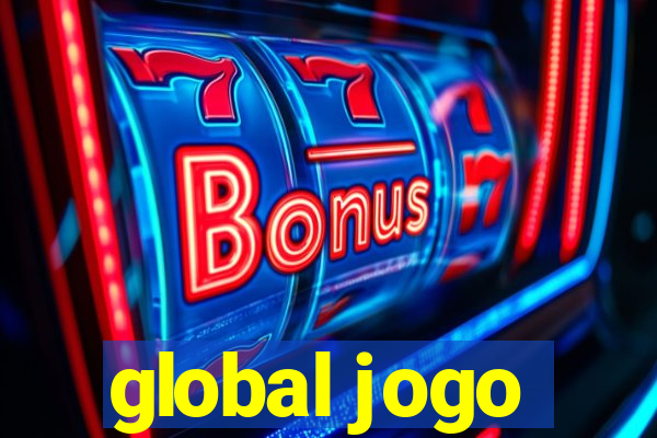 global jogo