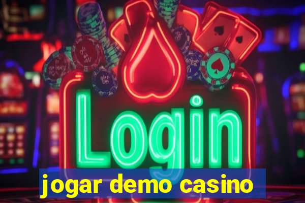 jogar demo casino