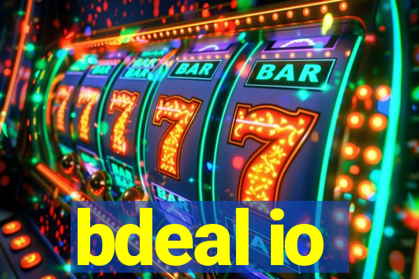 bdeal io