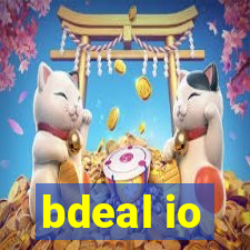 bdeal io