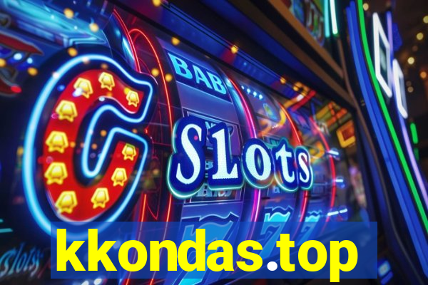 kkondas.top