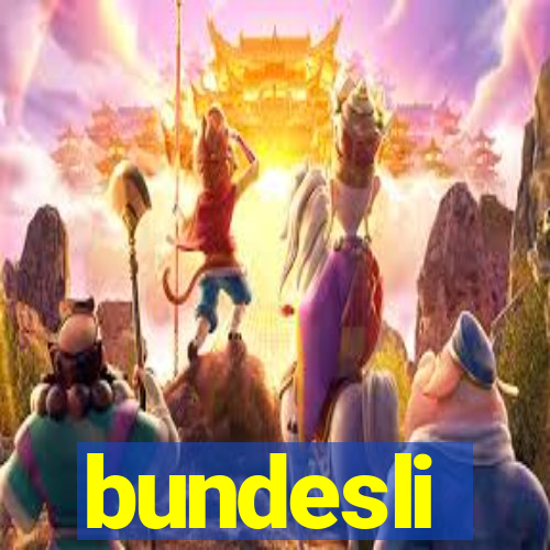 bundesli