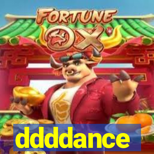 ddddance