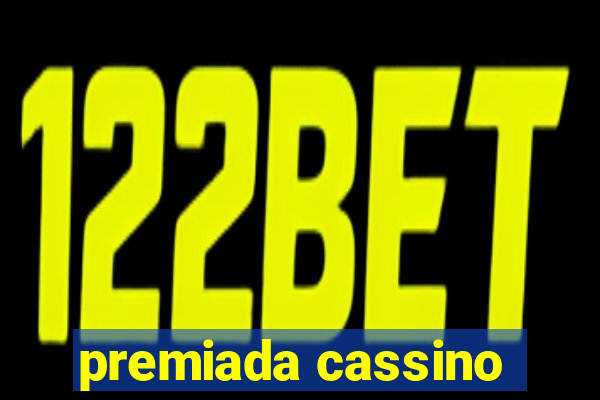 premiada cassino