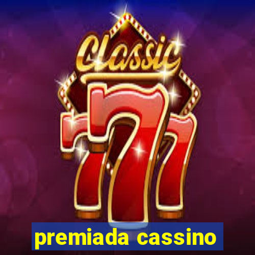 premiada cassino