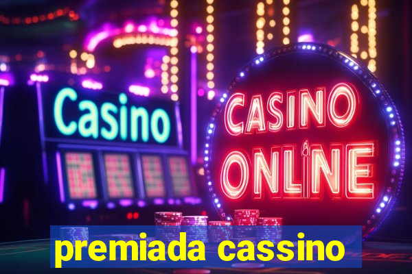 premiada cassino