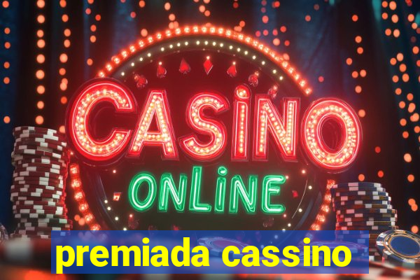 premiada cassino