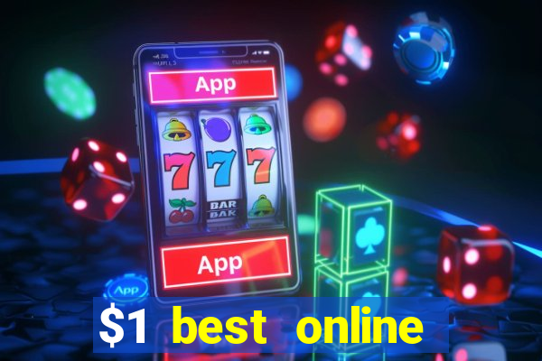 $1 best online casino reviews in new zealand awesome online