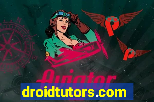 droidtutors.com