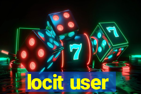 locit user