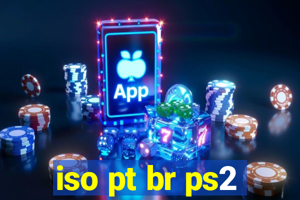 iso pt br ps2